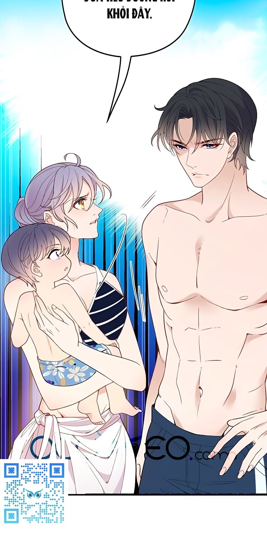 Cô Vợ Mang Thai Một Tặng Một Chapter 55 - 48