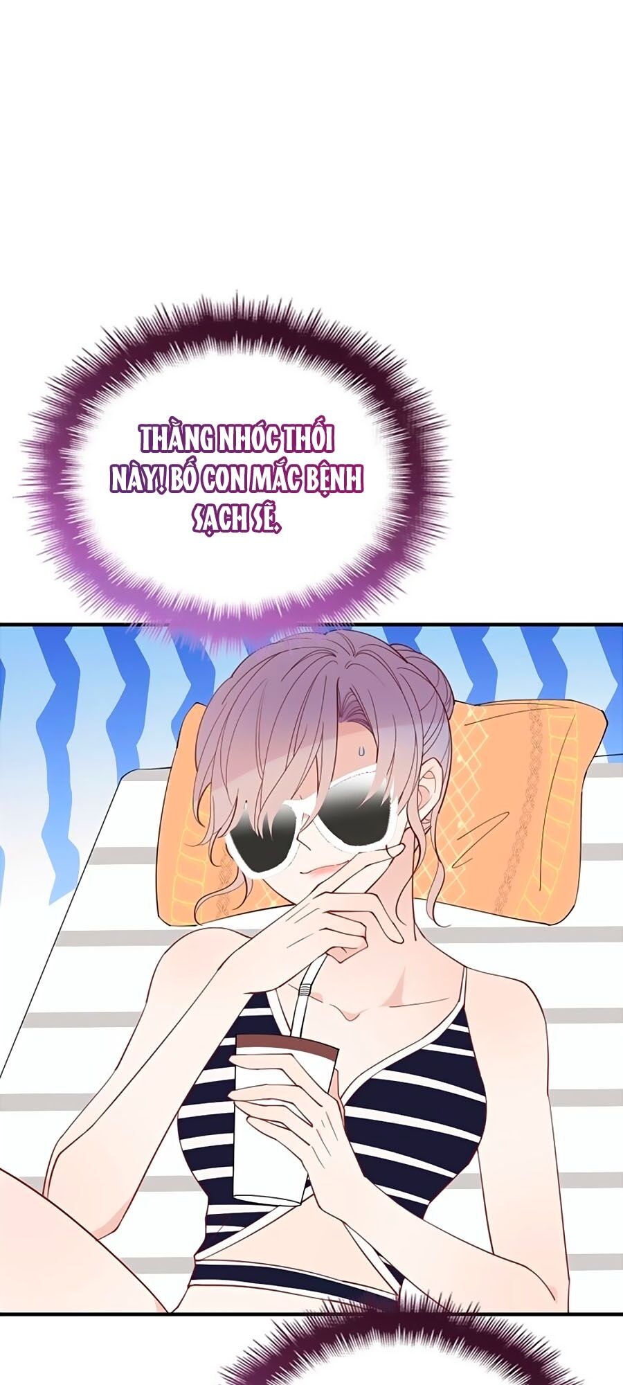 Cô Vợ Mang Thai Một Tặng Một Chapter 55 - 6