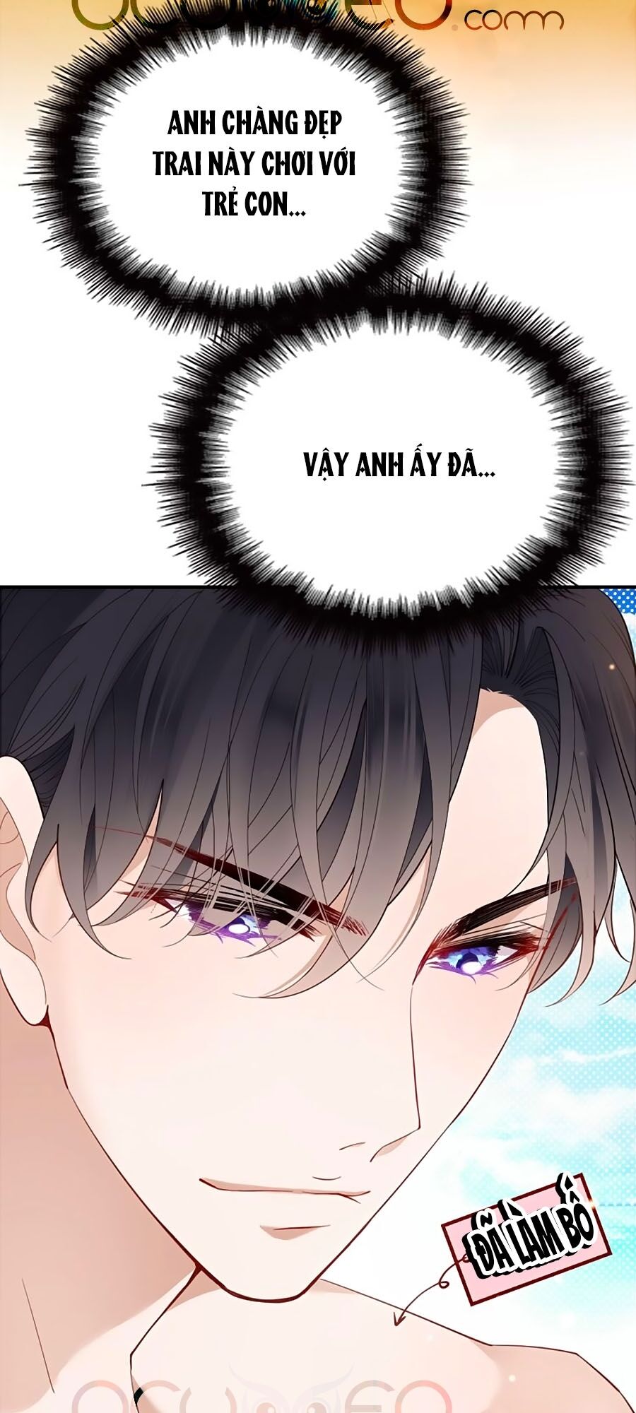 Cô Vợ Mang Thai Một Tặng Một Chapter 55 - 9