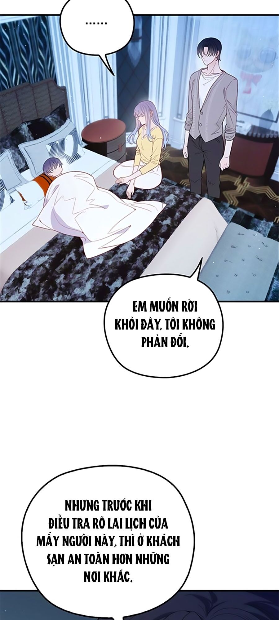 Cô Vợ Mang Thai Một Tặng Một Chapter 56 - 2