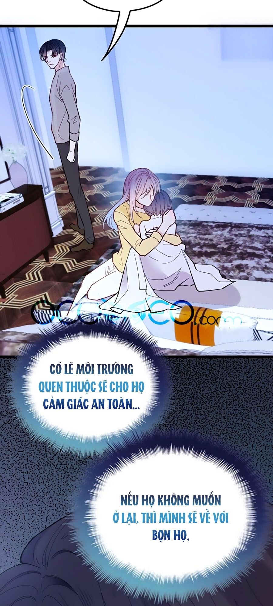 Cô Vợ Mang Thai Một Tặng Một Chapter 56 - 33