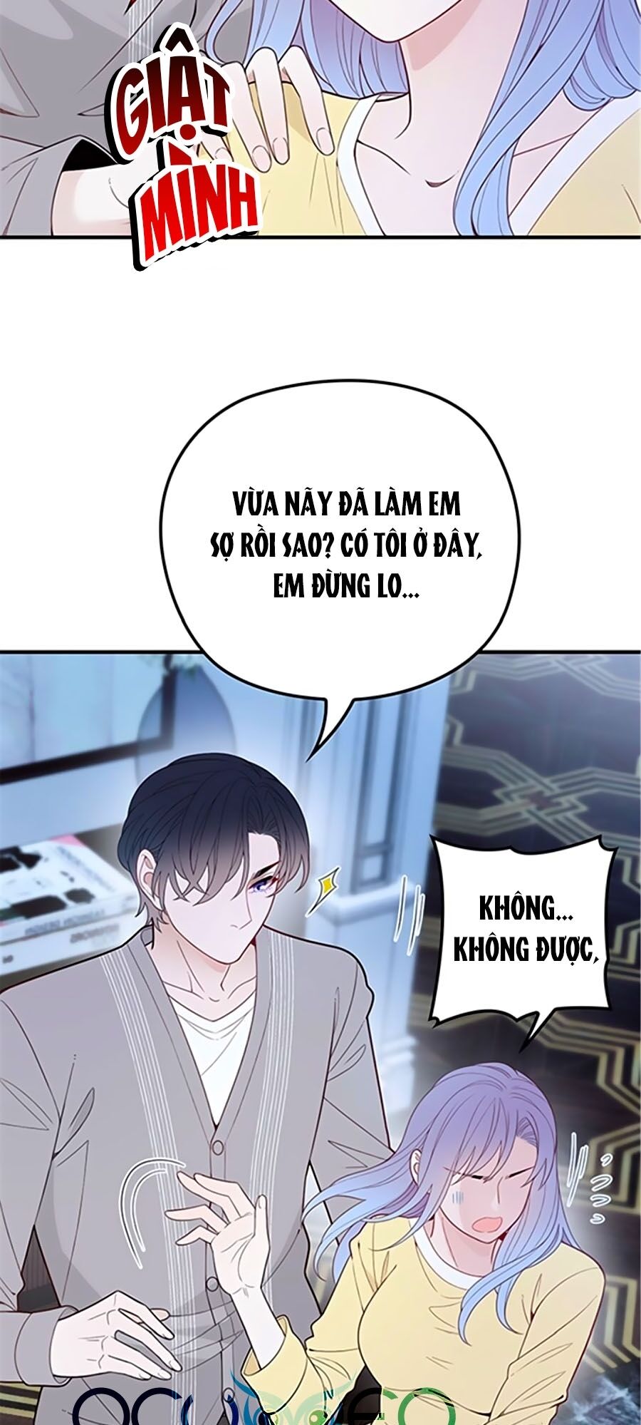 Cô Vợ Mang Thai Một Tặng Một Chapter 56 - 8
