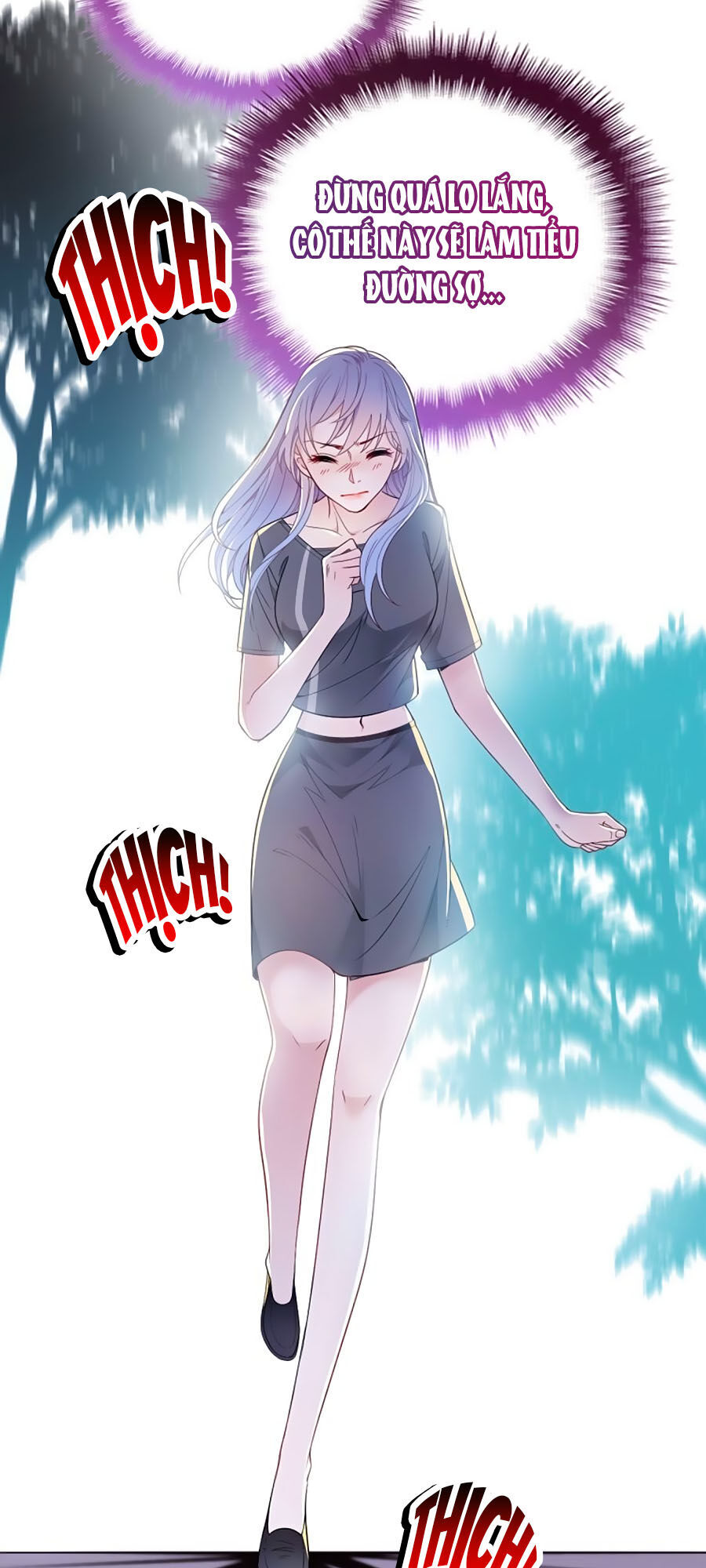 Cô Vợ Mang Thai Một Tặng Một Chapter 57 - 22