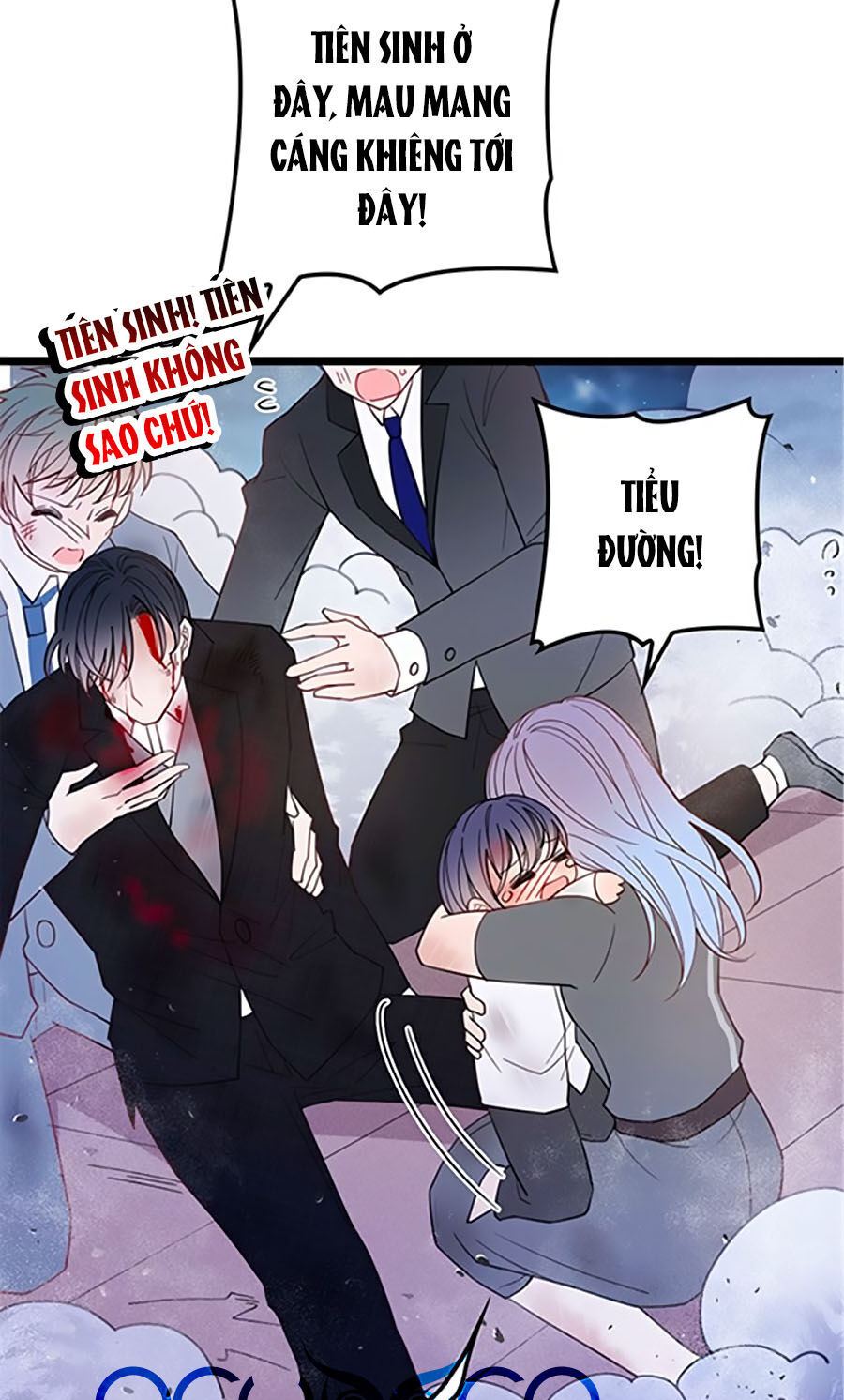 Cô Vợ Mang Thai Một Tặng Một Chapter 57 - 45