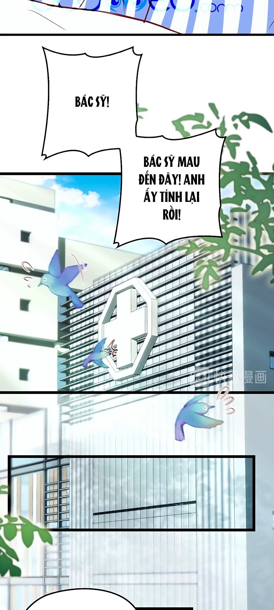 Cô Vợ Mang Thai Một Tặng Một Chapter 58 - 33