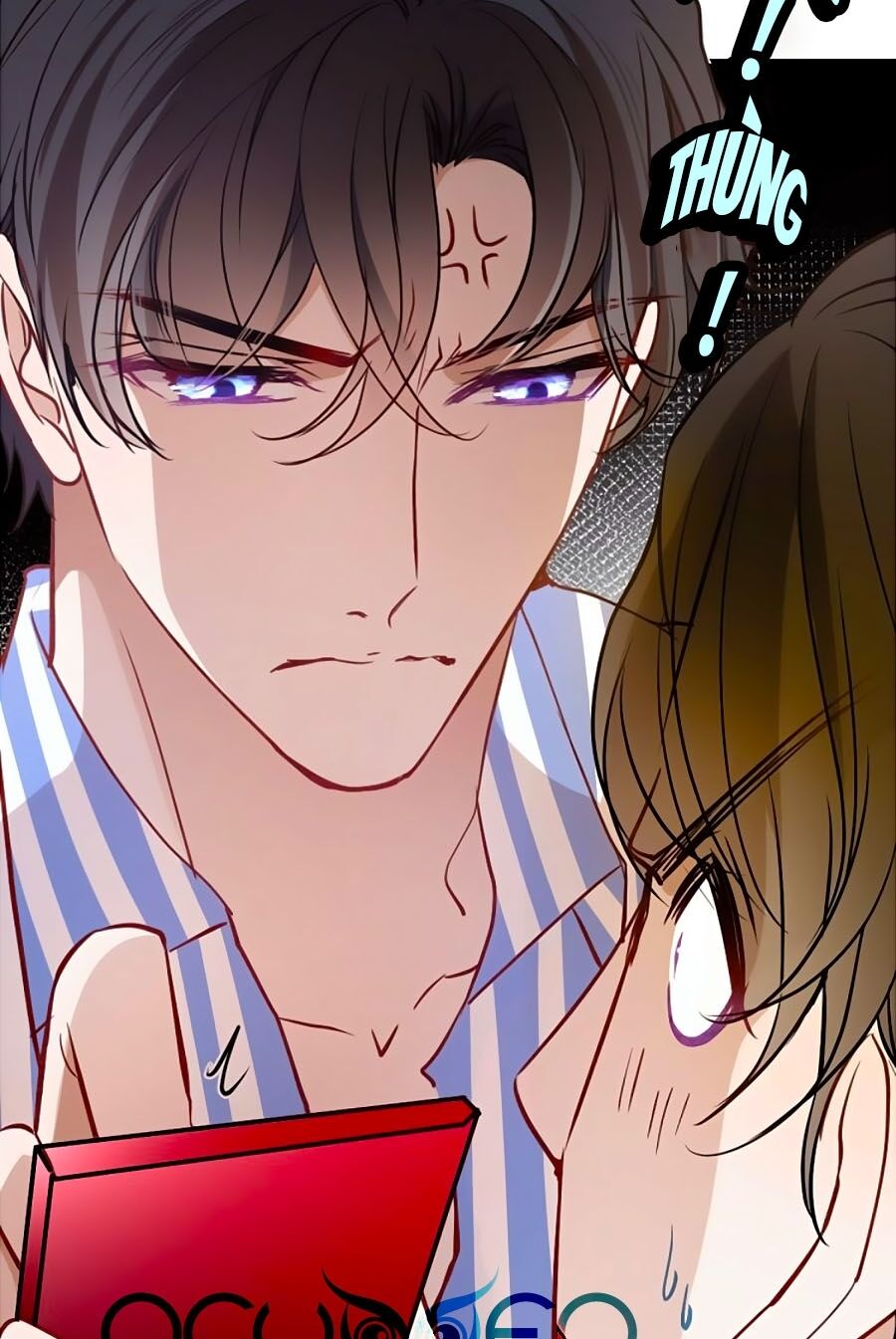 Cô Vợ Mang Thai Một Tặng Một Chapter 60 - 23
