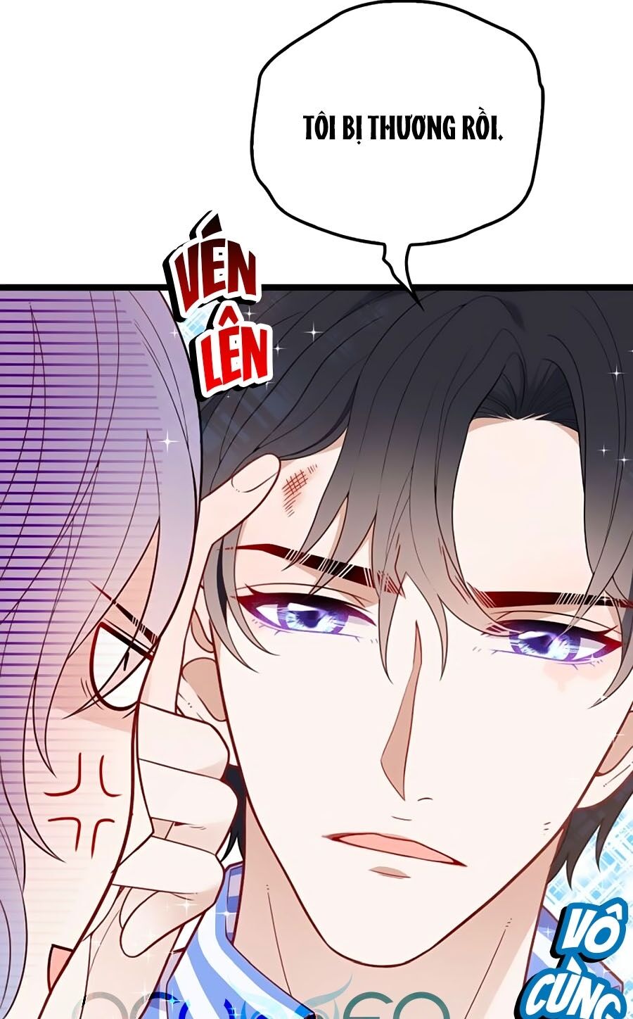 Cô Vợ Mang Thai Một Tặng Một Chapter 61 - 21