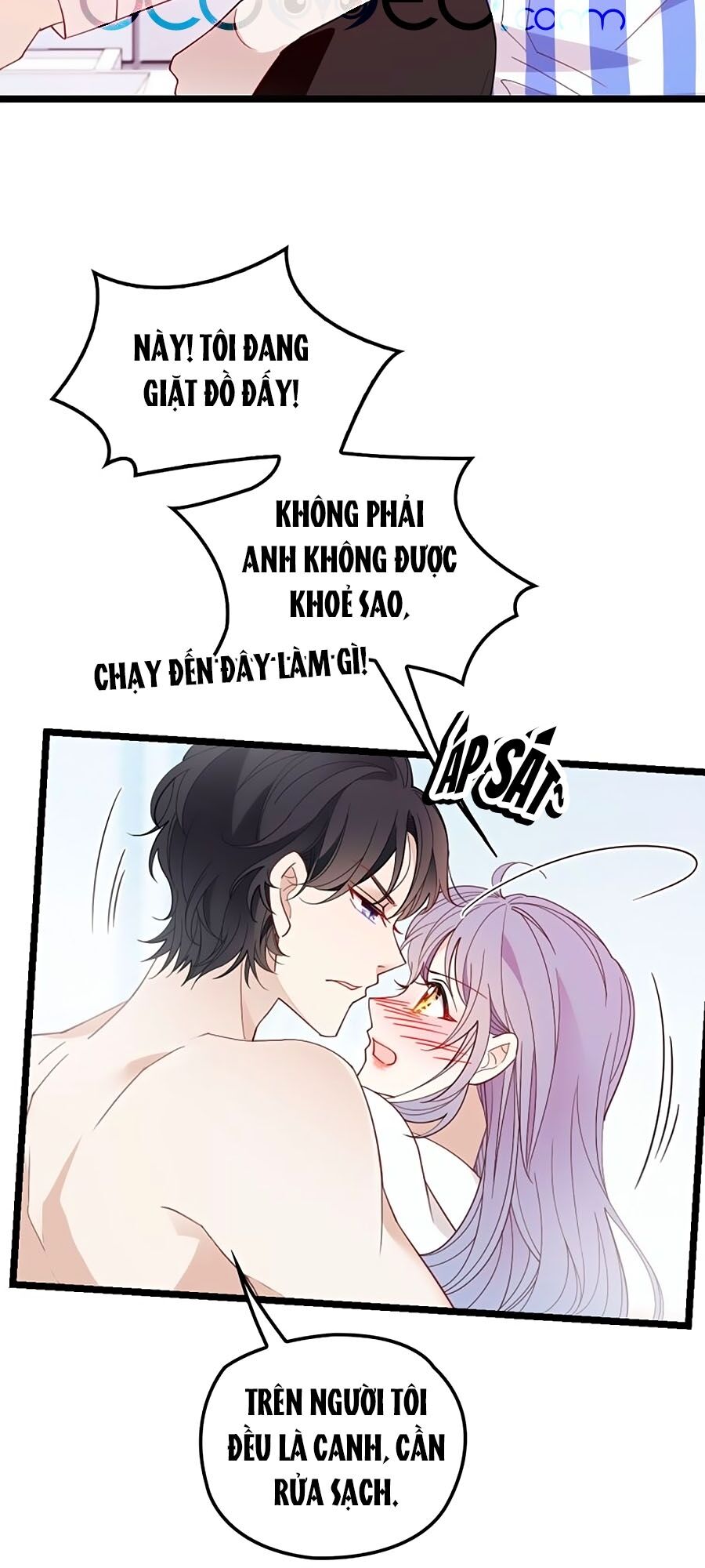 Cô Vợ Mang Thai Một Tặng Một Chapter 61 - 30