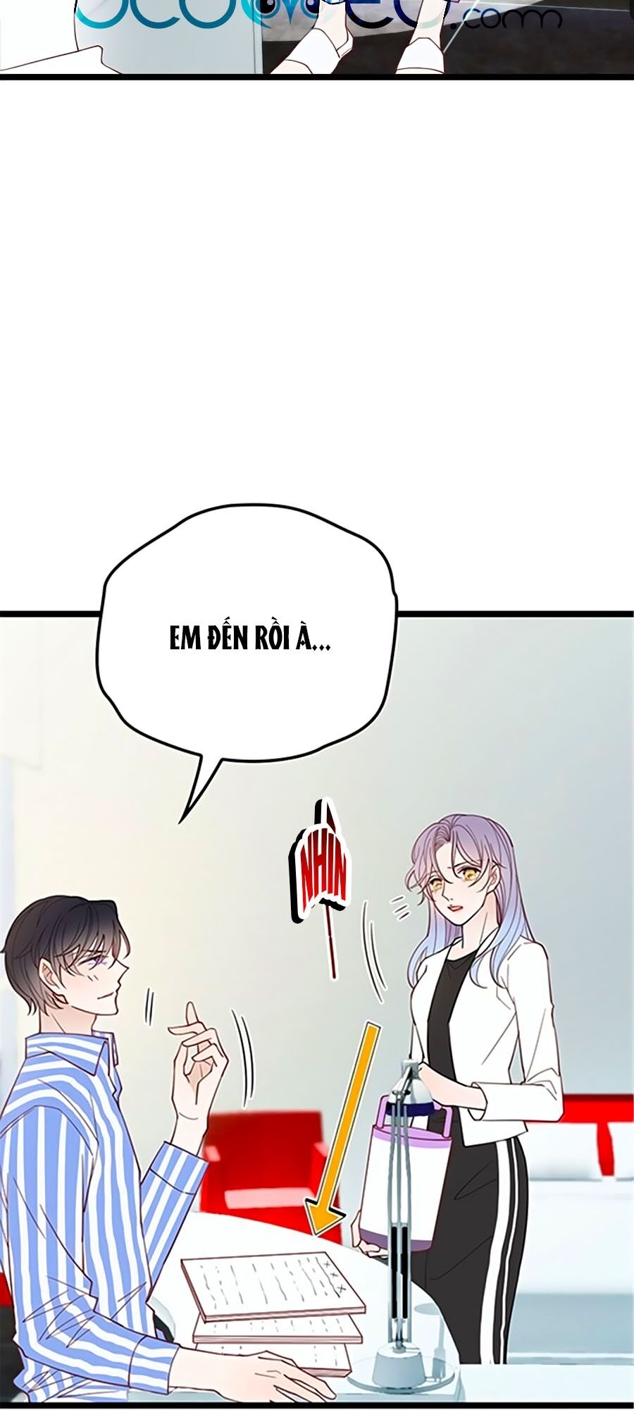 Cô Vợ Mang Thai Một Tặng Một Chapter 61 - 5
