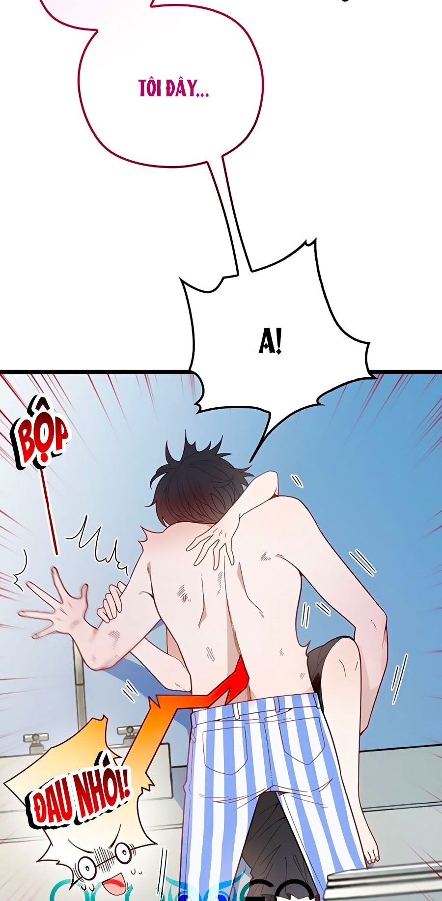 Cô Vợ Mang Thai Một Tặng Một Chapter 62 - 6