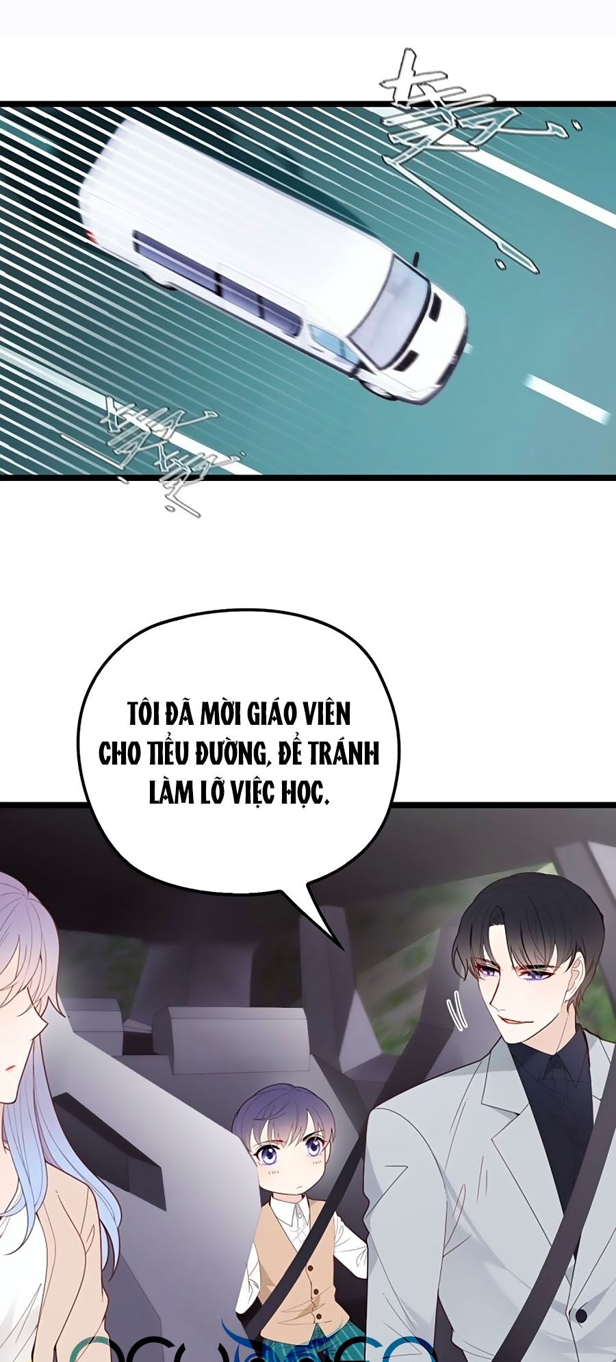 Cô Vợ Mang Thai Một Tặng Một Chapter 63 - 2