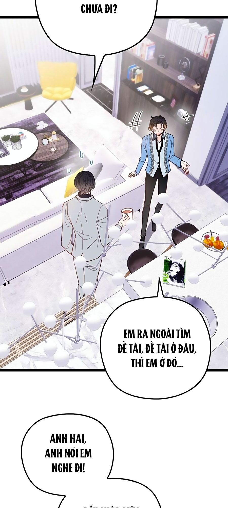 Cô Vợ Mang Thai Một Tặng Một Chapter 63 - 14