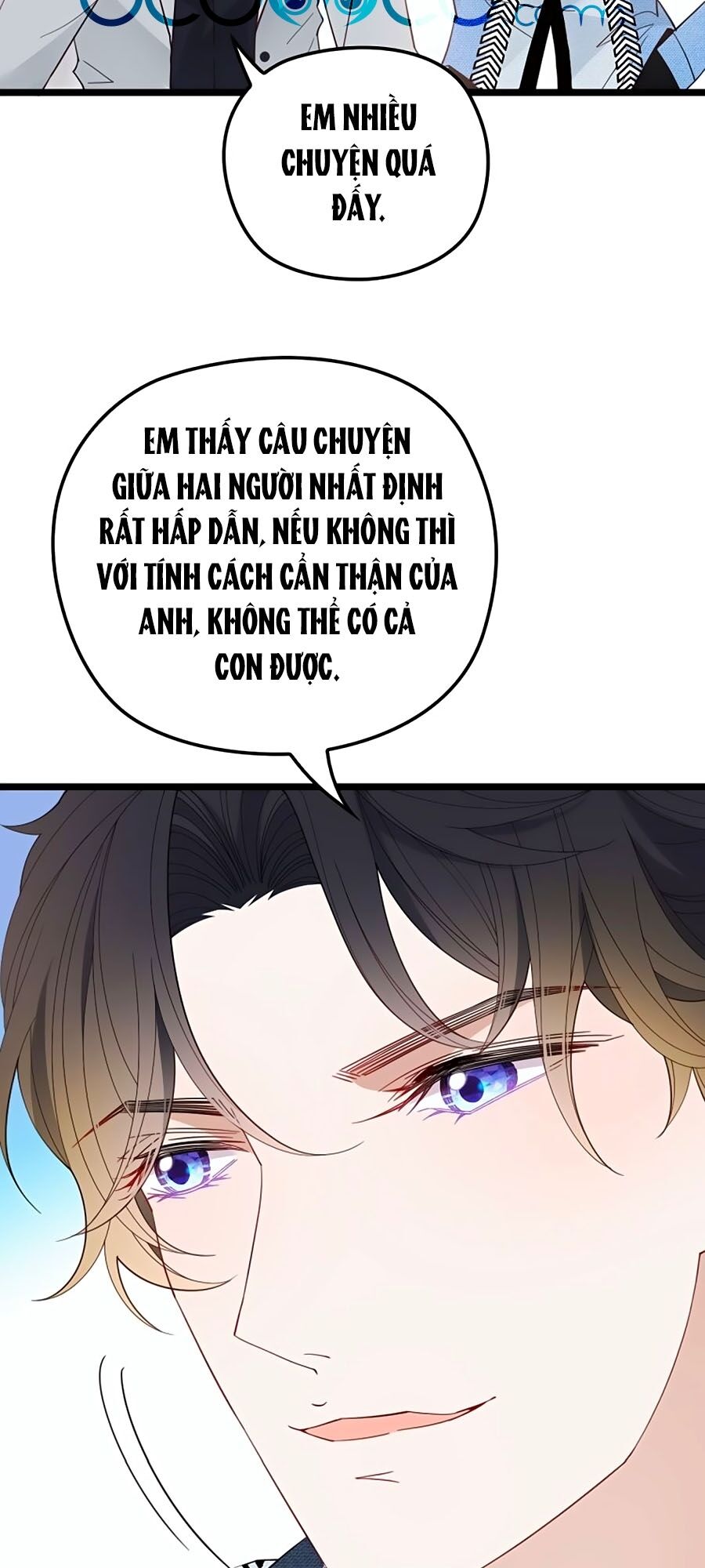 Cô Vợ Mang Thai Một Tặng Một Chapter 63 - 16