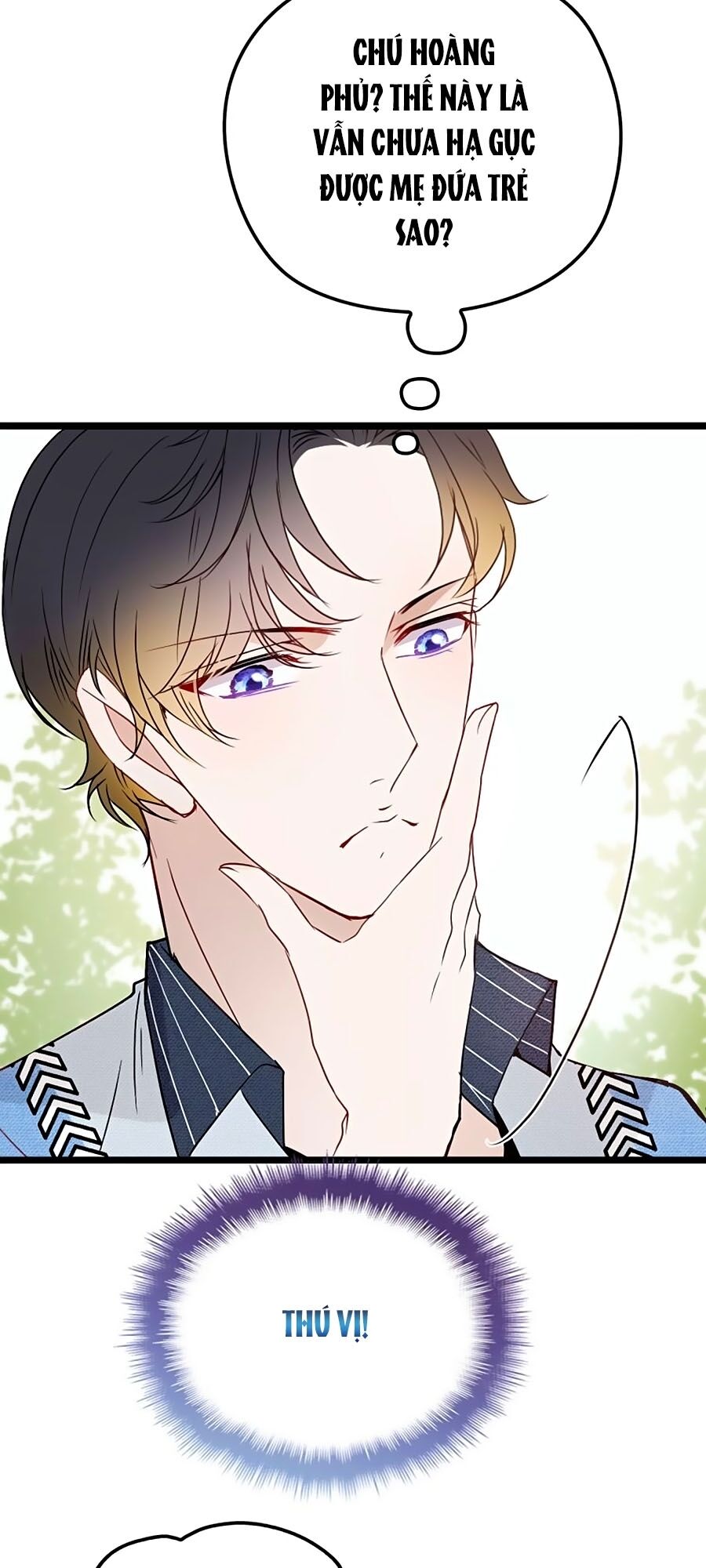 Cô Vợ Mang Thai Một Tặng Một Chapter 63 - 36