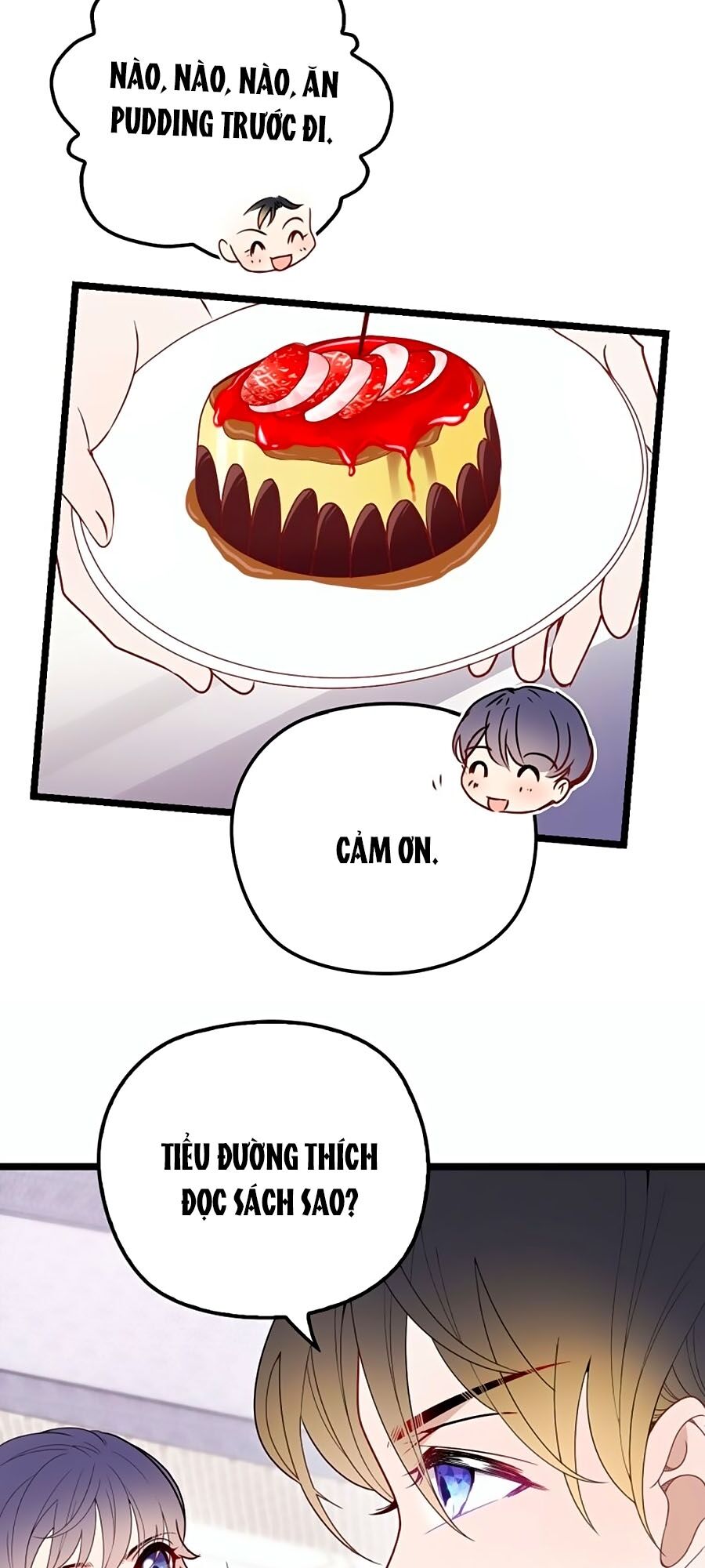 Cô Vợ Mang Thai Một Tặng Một Chapter 63 - 37