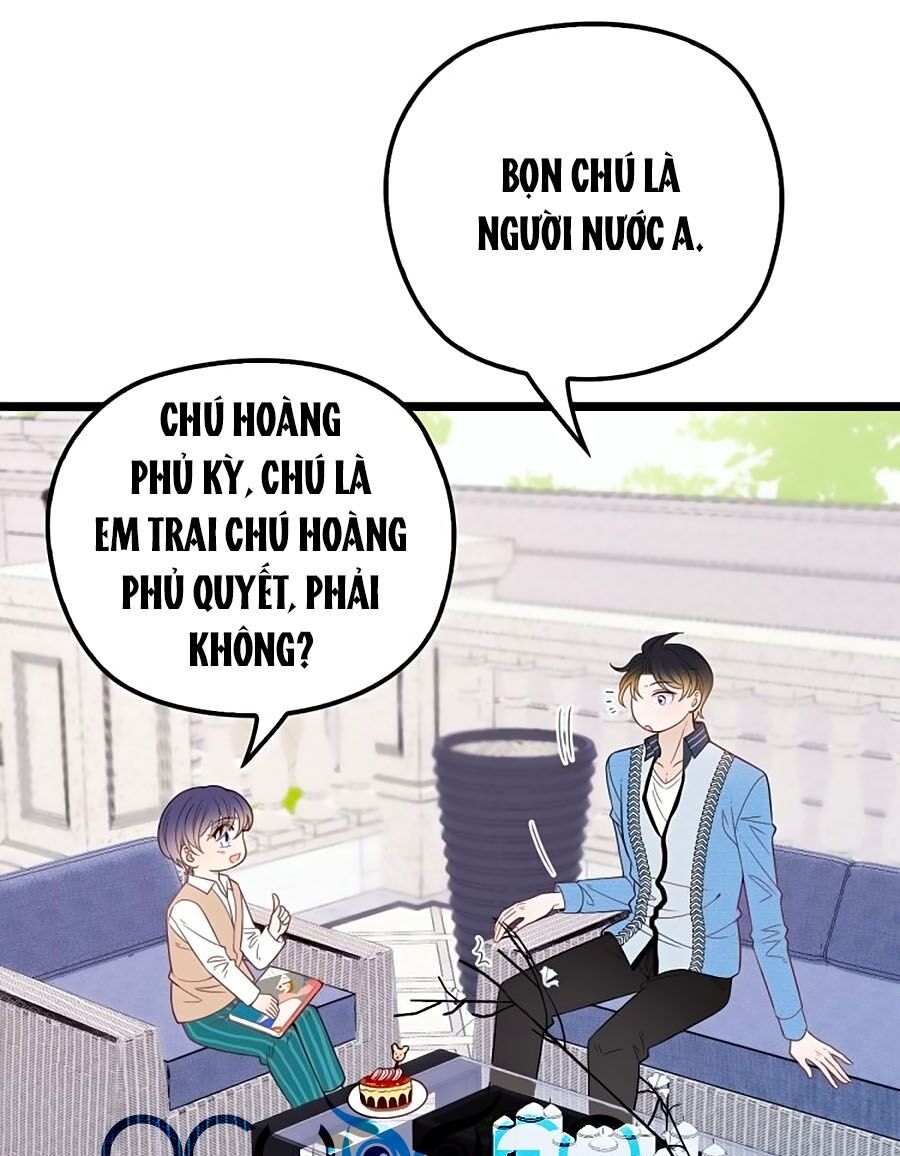 Cô Vợ Mang Thai Một Tặng Một Chapter 63 - 46