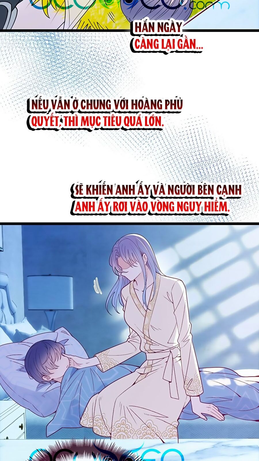 Cô Vợ Mang Thai Một Tặng Một Chapter 64 - 32