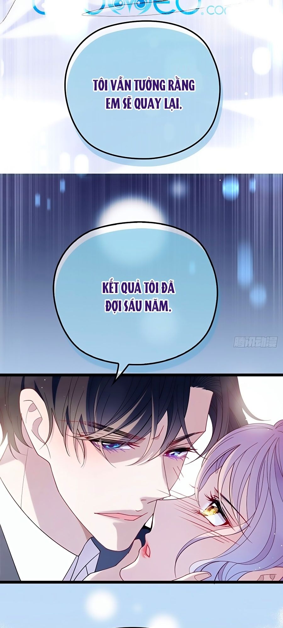 Cô Vợ Mang Thai Một Tặng Một Chapter 65 - 23