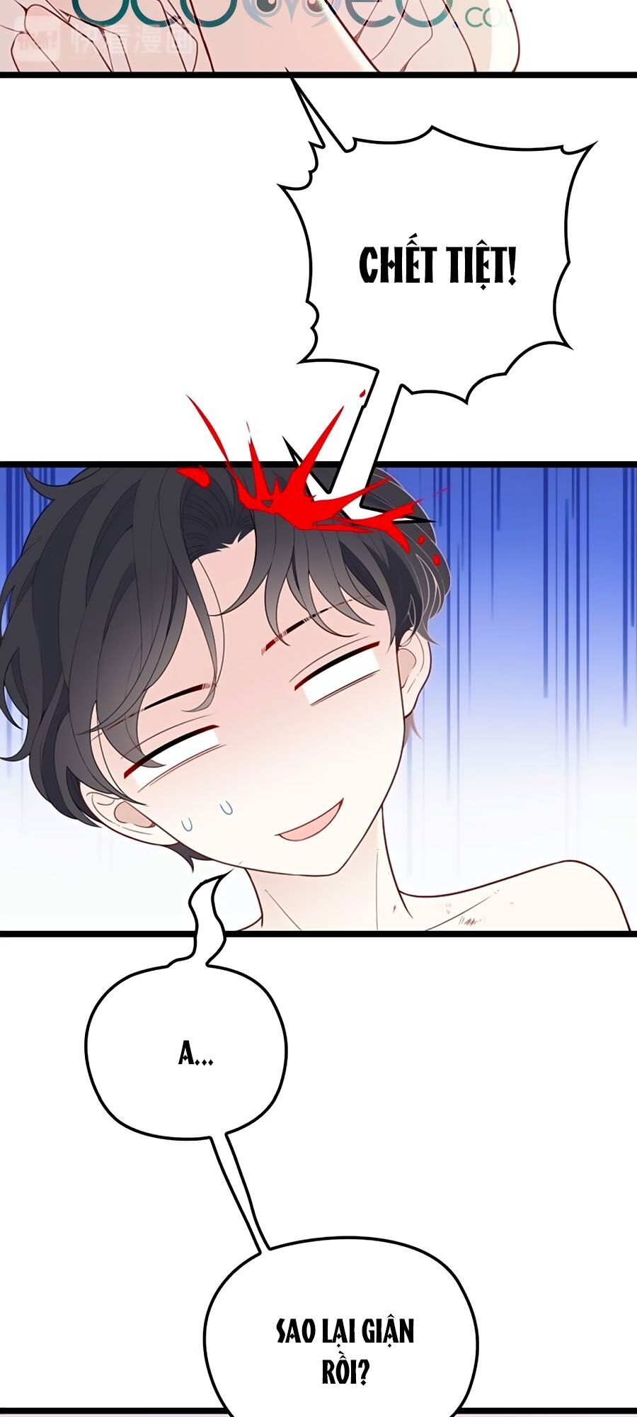 Cô Vợ Mang Thai Một Tặng Một Chapter 66 - 36