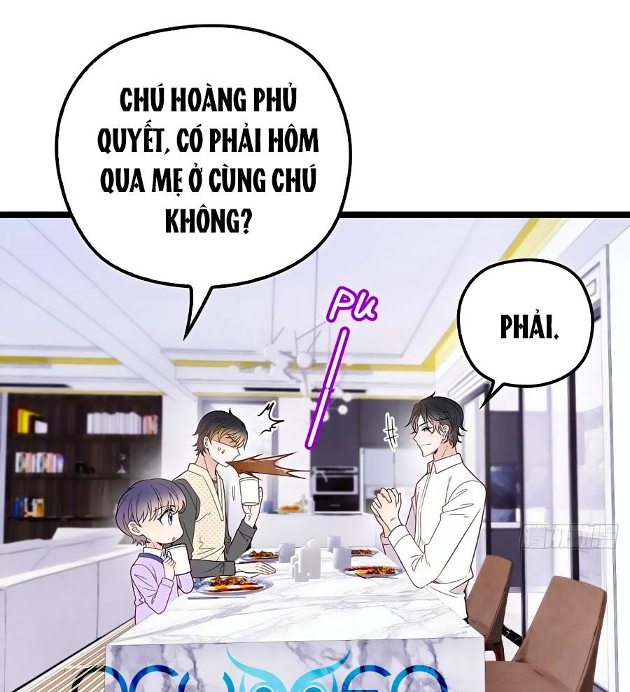 Cô Vợ Mang Thai Một Tặng Một Chapter 67 - 16