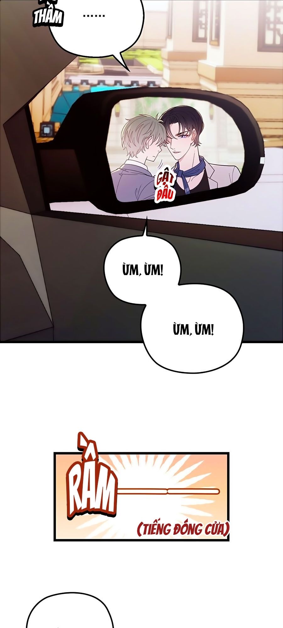 Cô Vợ Mang Thai Một Tặng Một Chapter 43 - 20