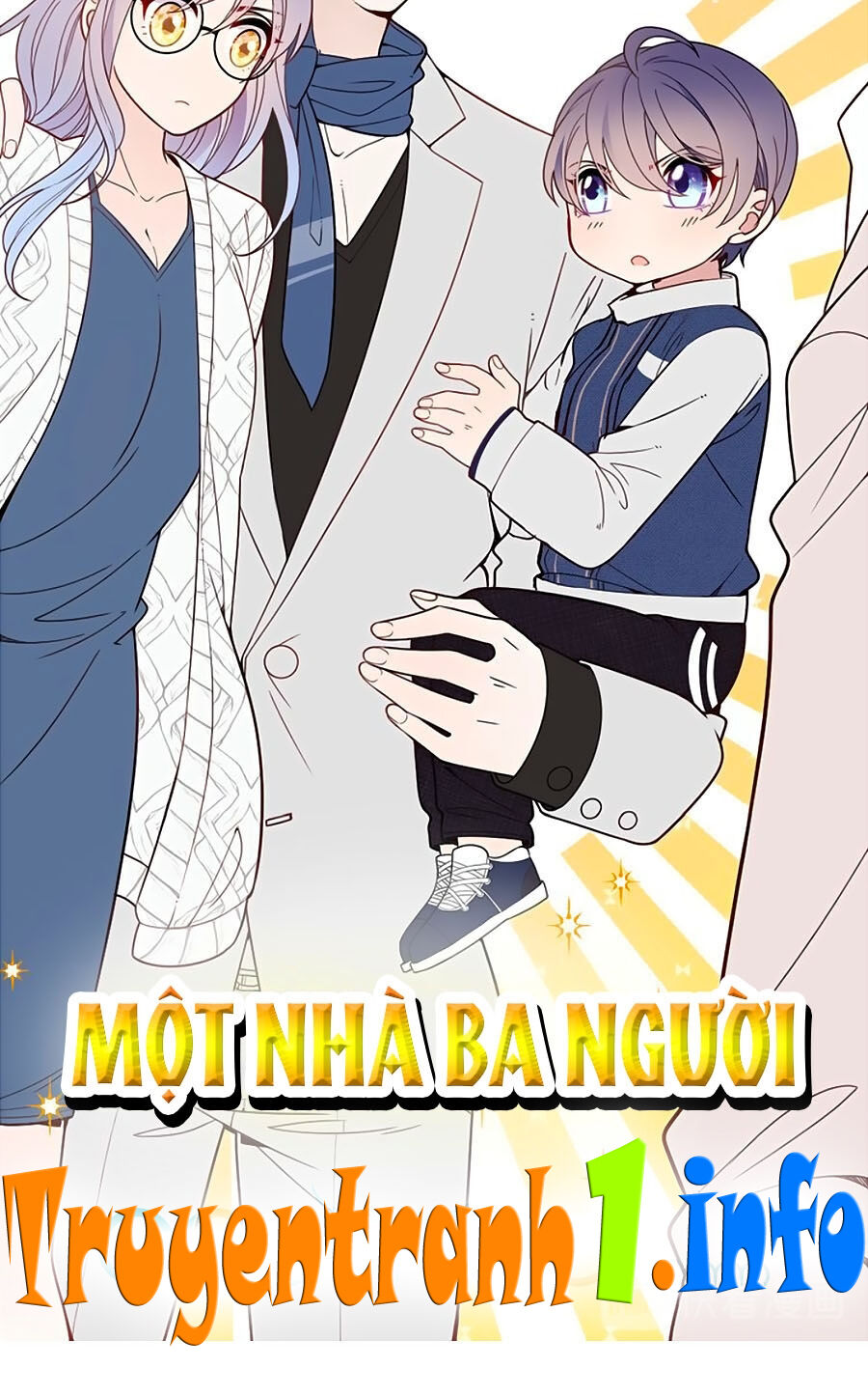 Cô Vợ Mang Thai Một Tặng Một Chapter 43 - 4