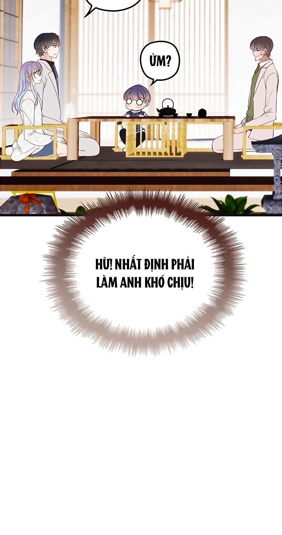 Cô Vợ Mang Thai Một Tặng Một Chapter 43 - 37