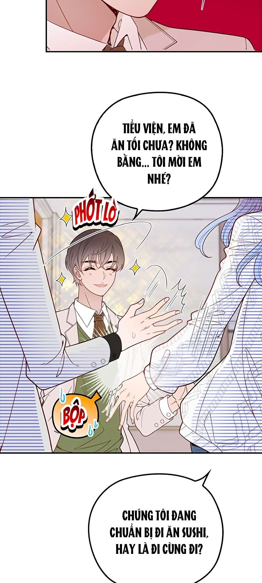 Cô Vợ Mang Thai Một Tặng Một Chapter 43 - 6