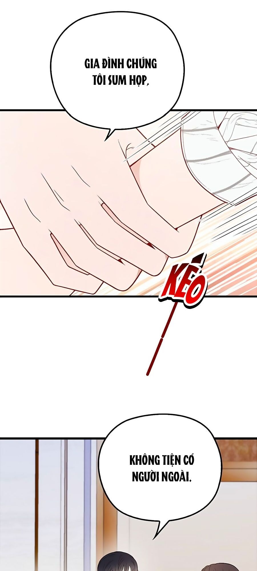 Cô Vợ Mang Thai Một Tặng Một Chapter 43 - 10