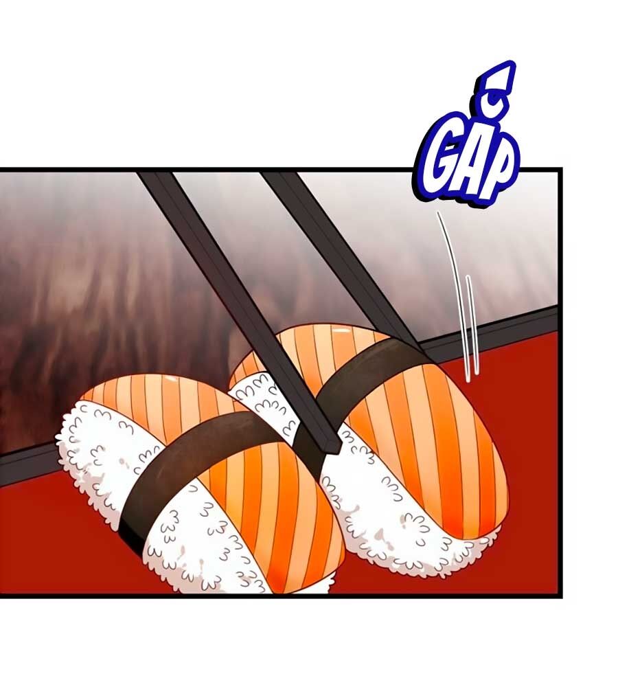 Cô Vợ Mang Thai Một Tặng Một Chapter 44 - 17
