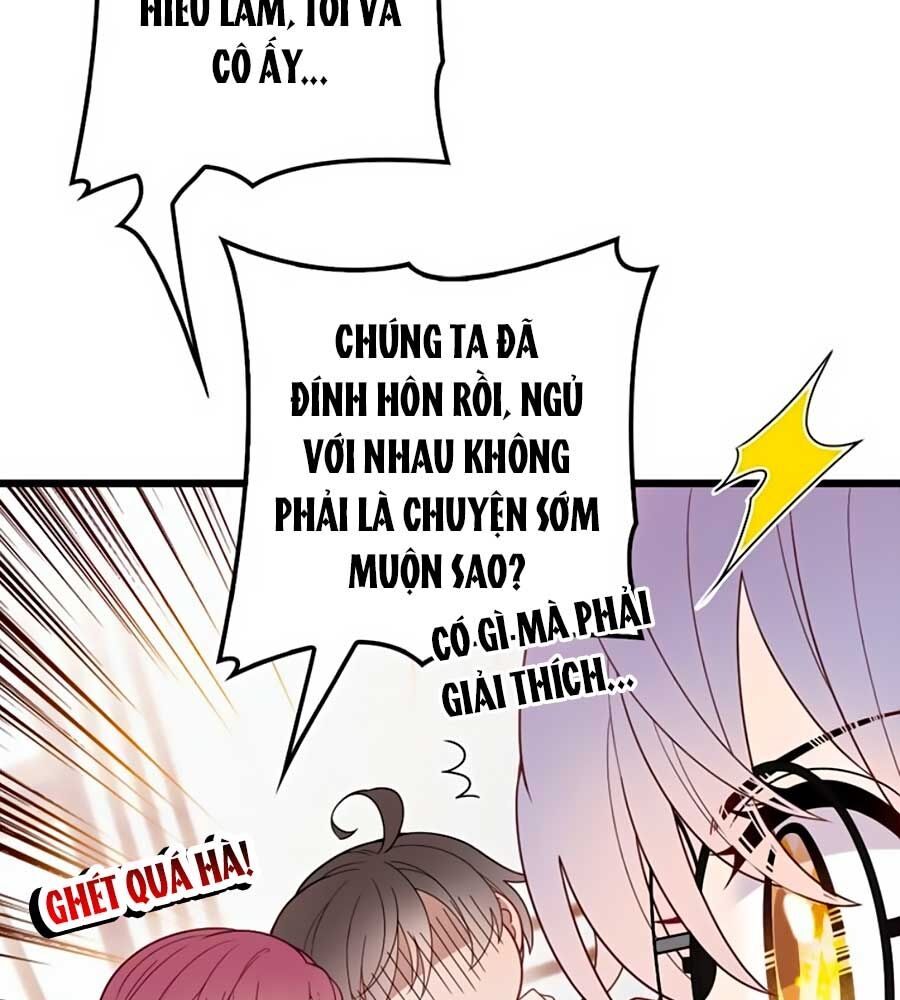 Cô Vợ Mang Thai Một Tặng Một Chapter 44 - 20