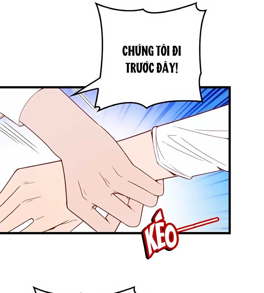 Cô Vợ Mang Thai Một Tặng Một Chapter 44 - 46