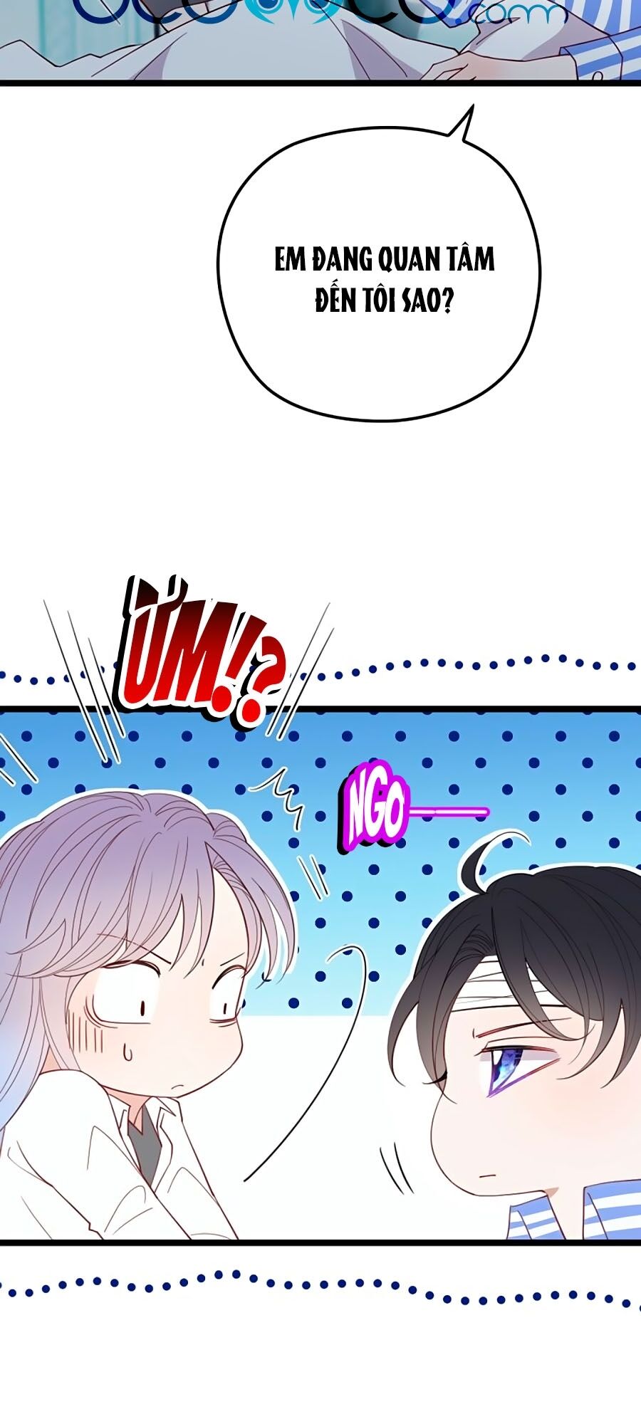 Cô Vợ Mang Thai Một Tặng Một Chapter 59 - 11