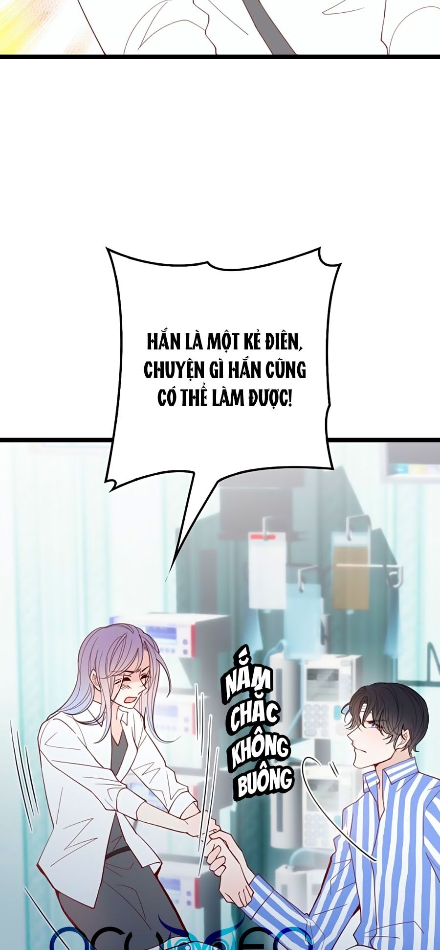 Cô Vợ Mang Thai Một Tặng Một Chapter 59 - 10