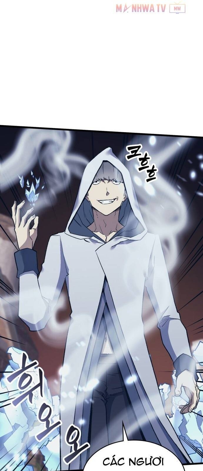 Pháp Sư Từ Thế Giới Khác Chapter 13 - 135