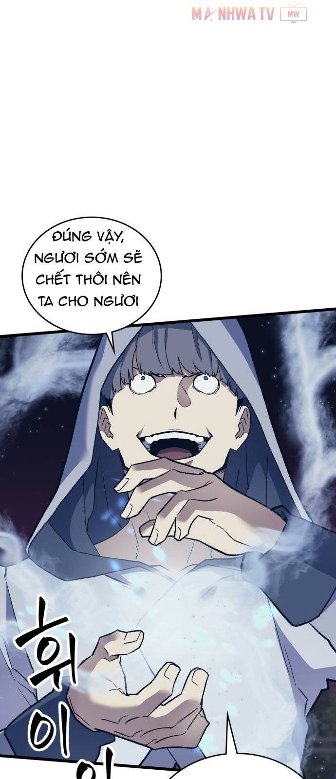Pháp Sư Từ Thế Giới Khác Chapter 13 - 139