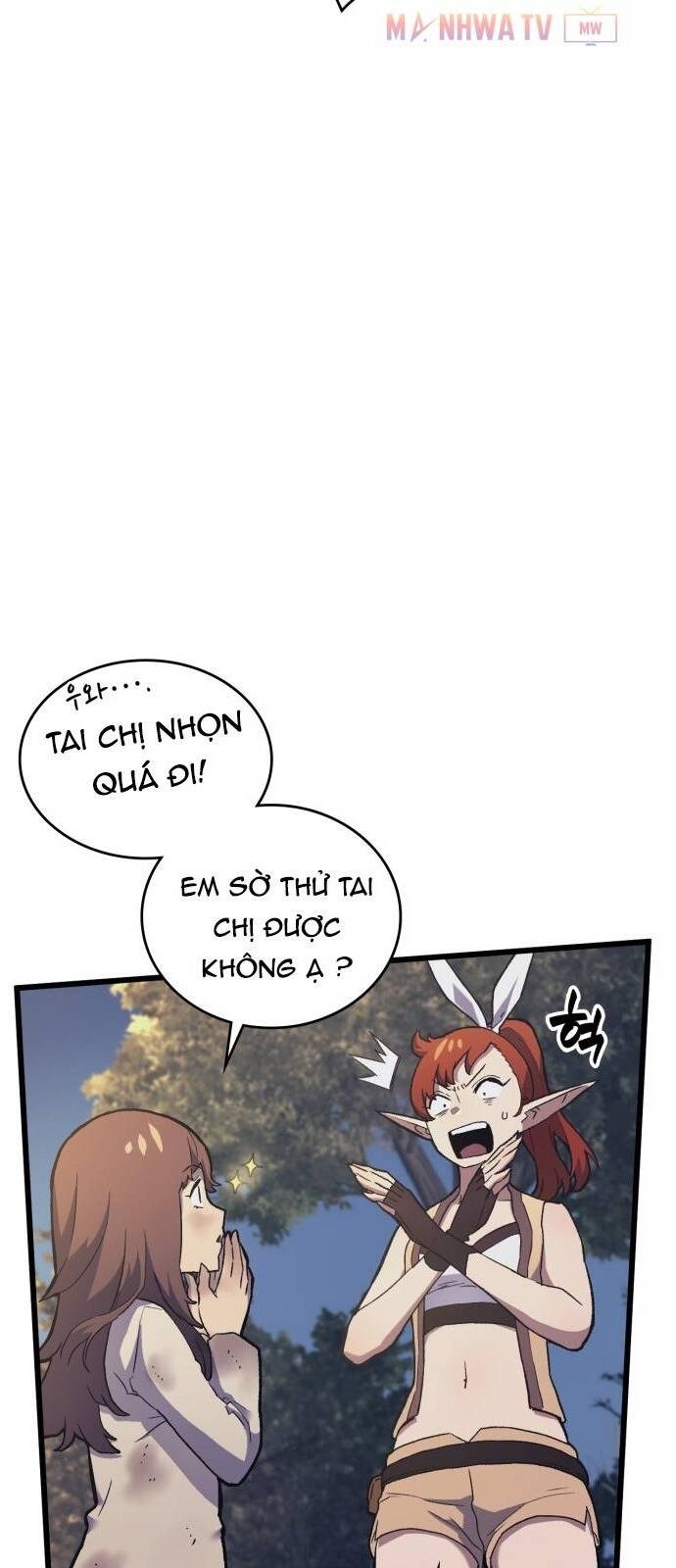 Pháp Sư Từ Thế Giới Khác Chapter 13 - 15