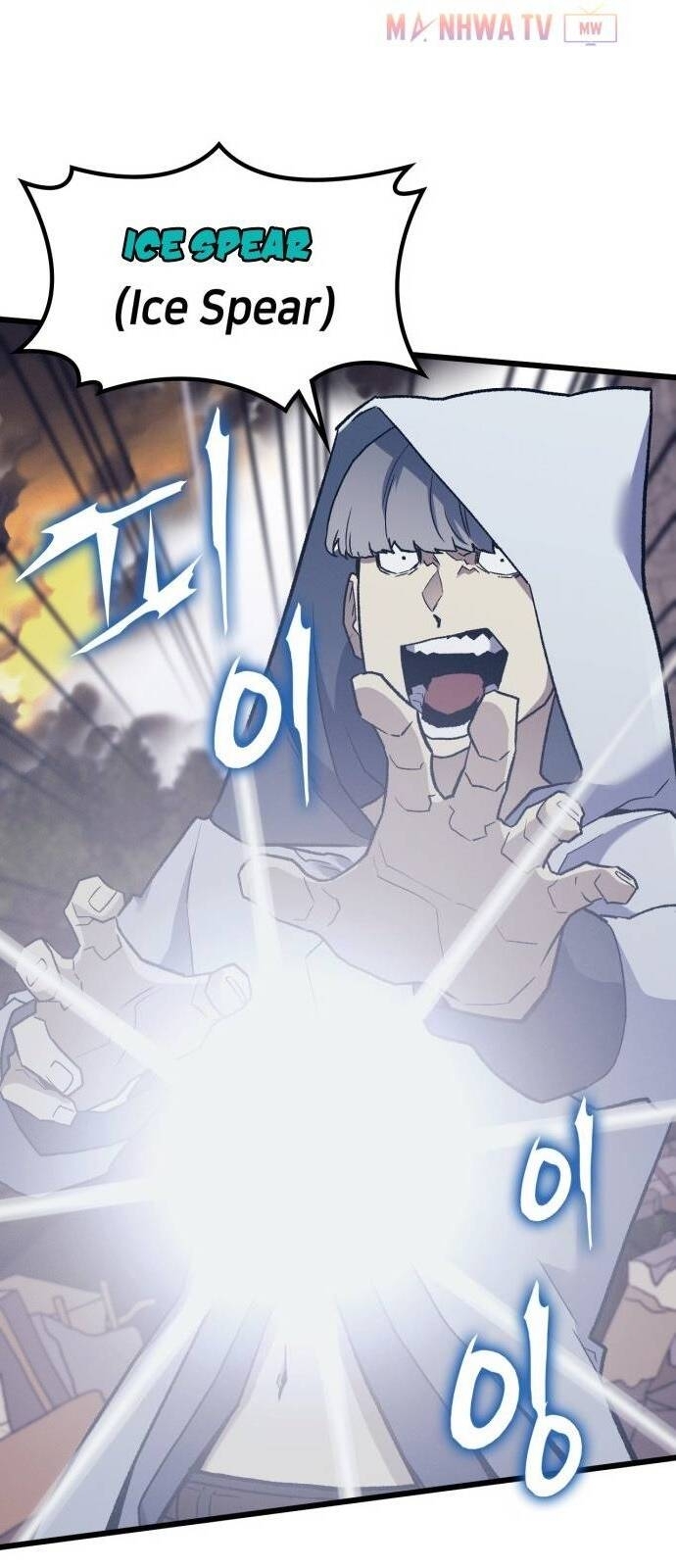 Pháp Sư Từ Thế Giới Khác Chapter 13 - 145