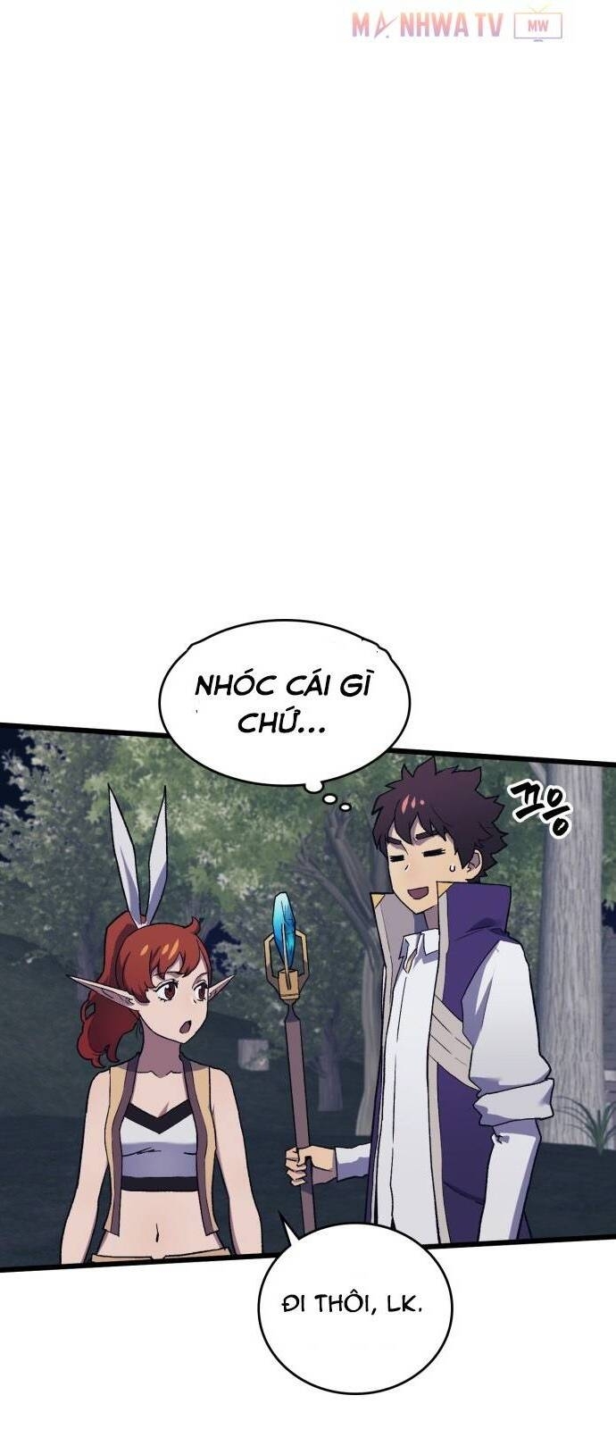 Pháp Sư Từ Thế Giới Khác Chapter 13 - 23