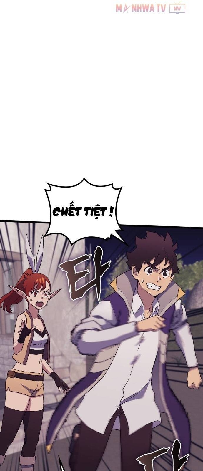 Pháp Sư Từ Thế Giới Khác Chapter 13 - 54