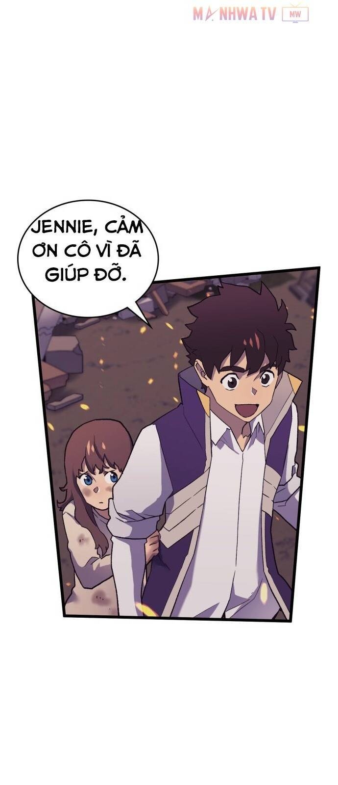 Pháp Sư Từ Thế Giới Khác Chapter 13 - 97