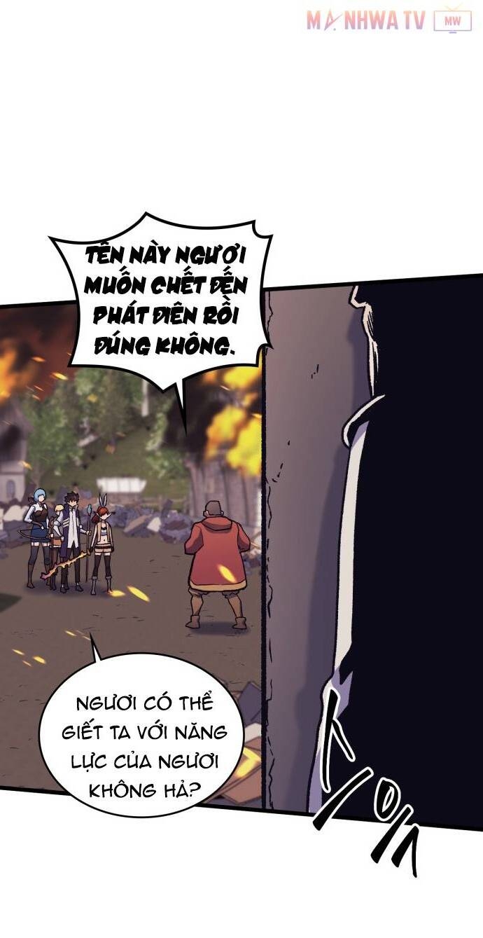 Pháp Sư Từ Thế Giới Khác Chapter 14 - 130