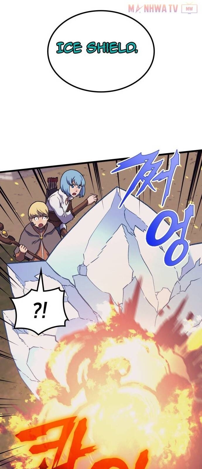 Pháp Sư Từ Thế Giới Khác Chapter 14 - 85