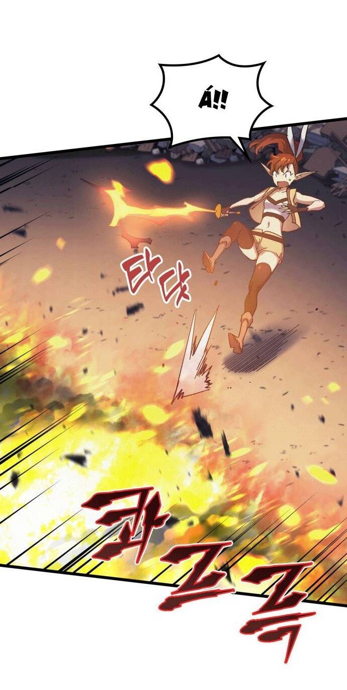 Pháp Sư Từ Thế Giới Khác Chapter 15 - 16