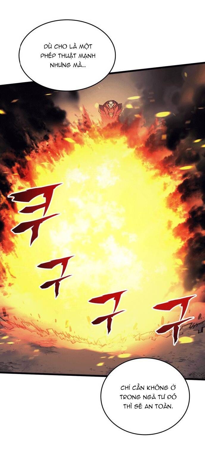 Pháp Sư Từ Thế Giới Khác Chapter 15 - 18