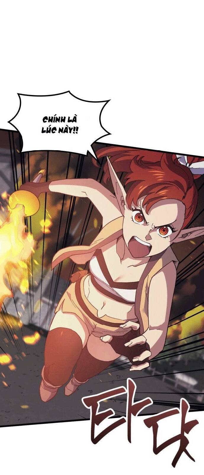 Pháp Sư Từ Thế Giới Khác Chapter 15 - 34