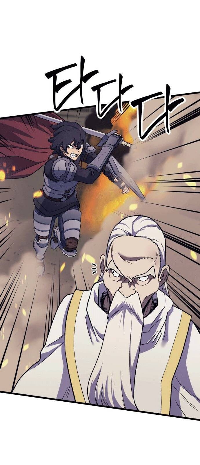 Pháp Sư Từ Thế Giới Khác Chapter 15 - 88
