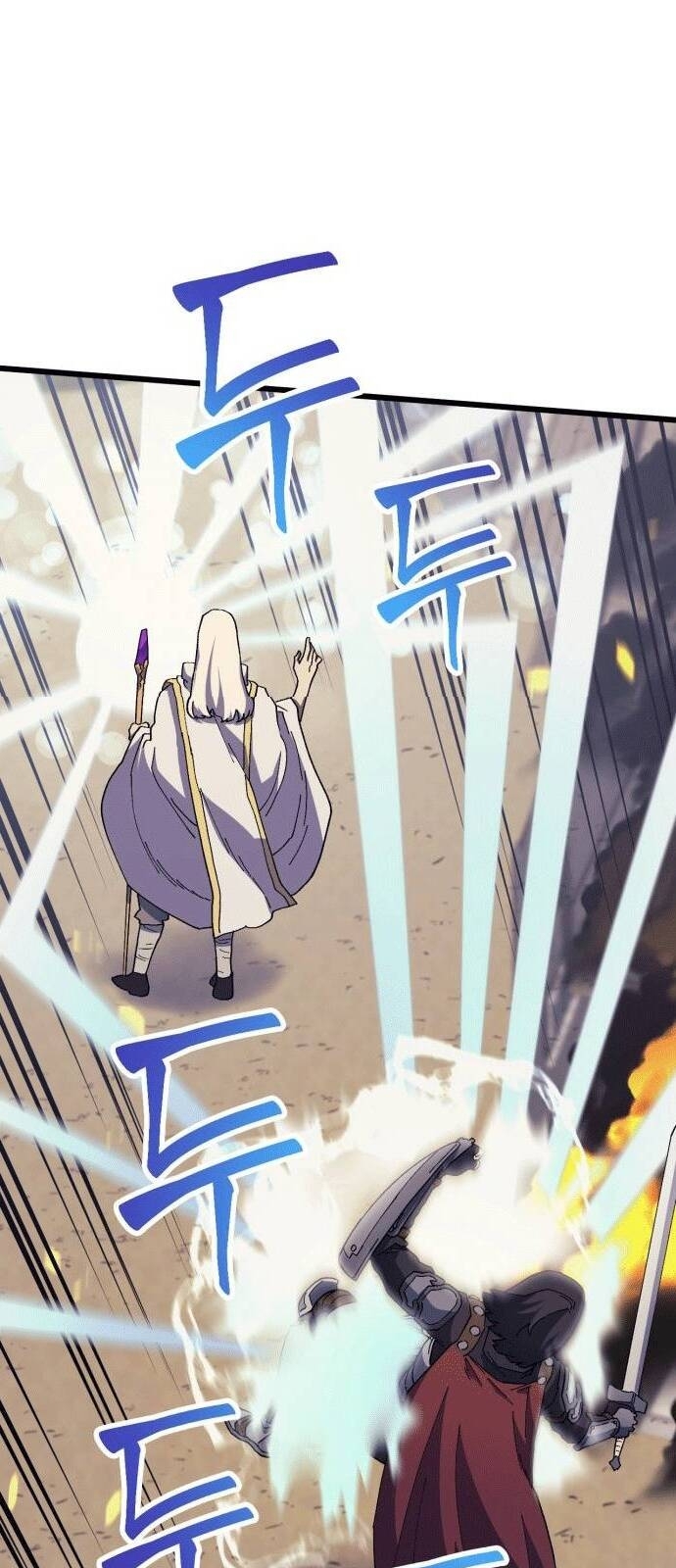 Pháp Sư Từ Thế Giới Khác Chapter 15 - 93