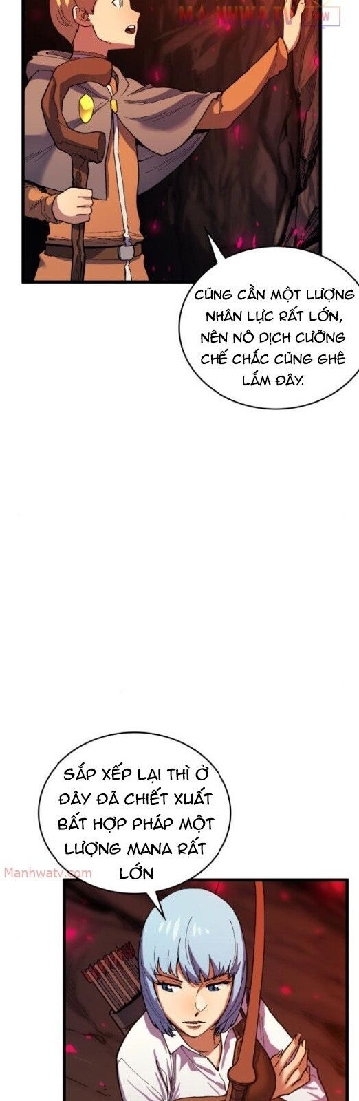 Pháp Sư Từ Thế Giới Khác Chapter 19 - 119