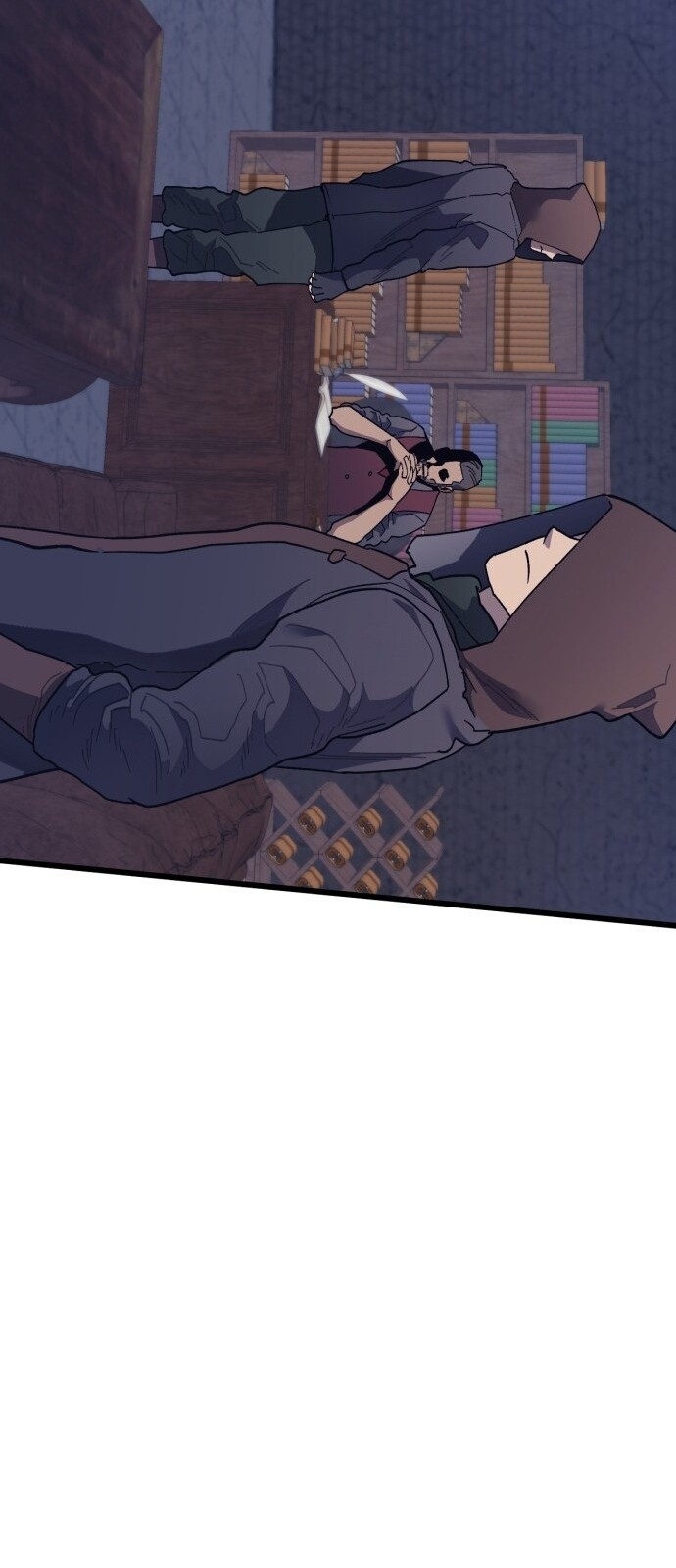 Pháp Sư Từ Thế Giới Khác Chapter 23 - 13